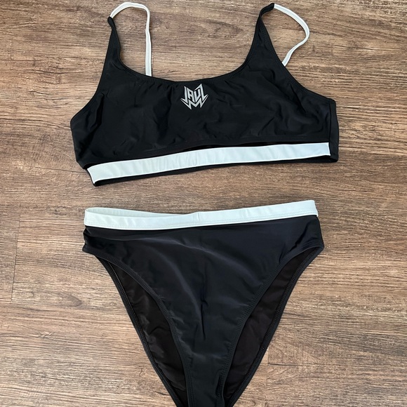 Jauz x IHeartRaves Top NWT - Picture 6 of 9